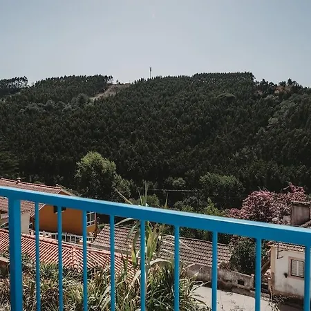 In Countryside - Caldas Da Rainha Вилла Outeiro (Leiria)