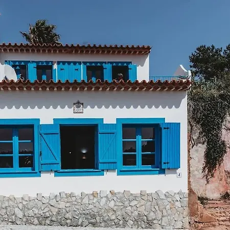 Вилла In Countryside - Caldas Da Rainha Outeiro (Leiria)