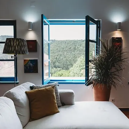 Вилла In Countryside - Caldas Da Rainha *