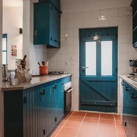 Вилла In Countryside - Caldas Da Rainha *