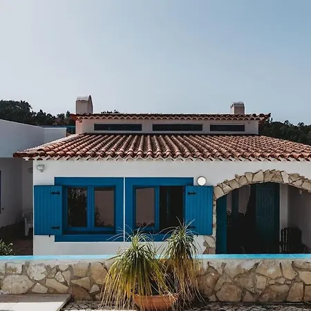 Вилла In Countryside - Caldas Da Rainha Outeiro (Leiria)
