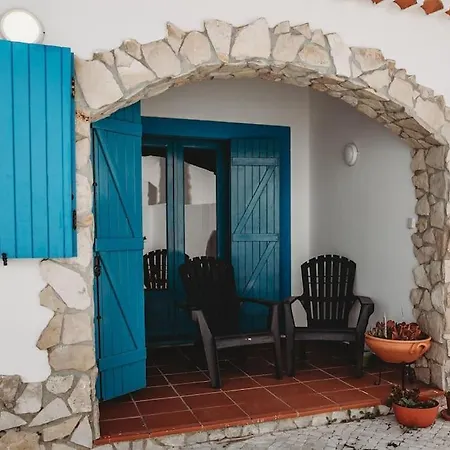 In Countryside - Caldas Da Rainha Вилла Outeiro (Leiria)